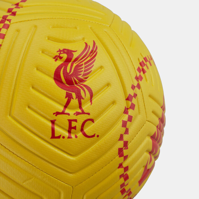 كرة القدم ليفربول F.C سترايك كرة القدم ليفربول F.C سترايك image number 2