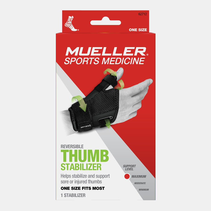 مثبت الإبهام (مقاس واحد) image number 2