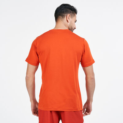 تيشيرت تك تريل للرجال