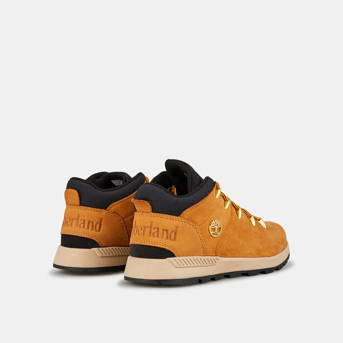 حذاء سبرينت تراكر ميد هايكينج للاطفال image number 2