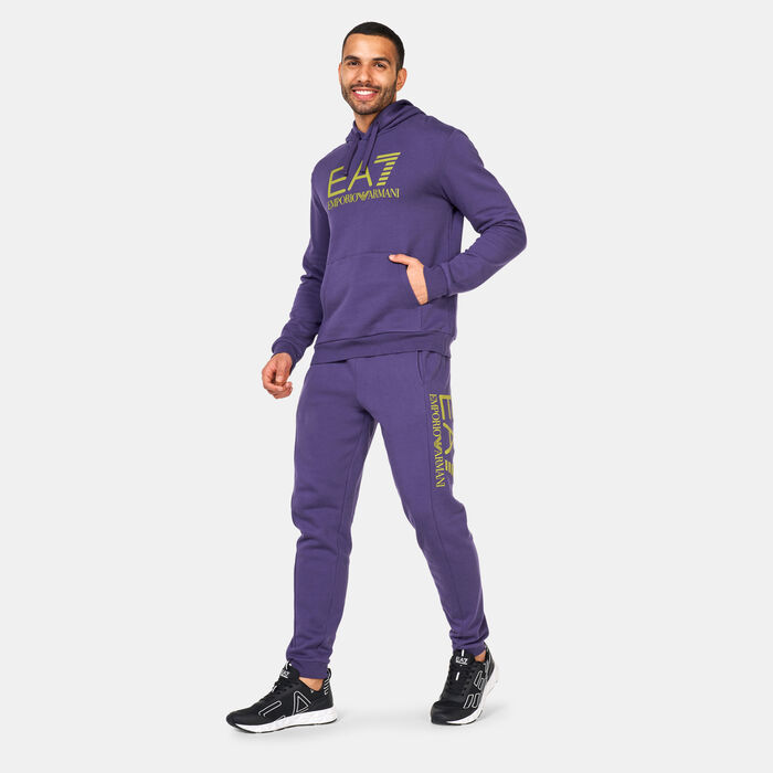 بنطال لوجو باك للرجال بنطال لوجو باك للرجال image number 2