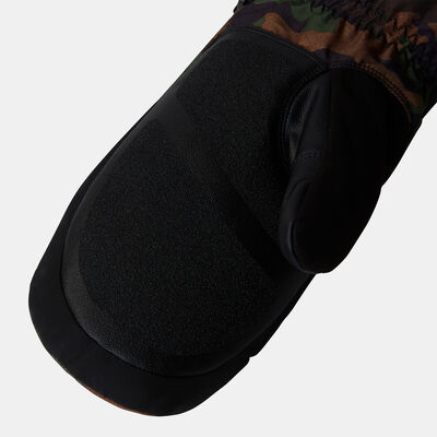 قفازات سكي مونتانا للرجال قفازات سكي مونتانا للرجال