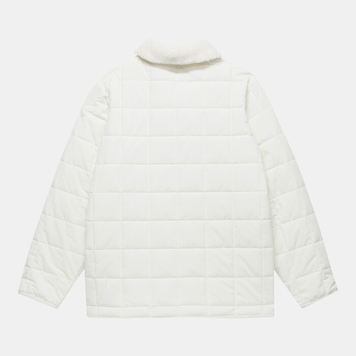 جاكيت ميلي MTE للنساء image number 1