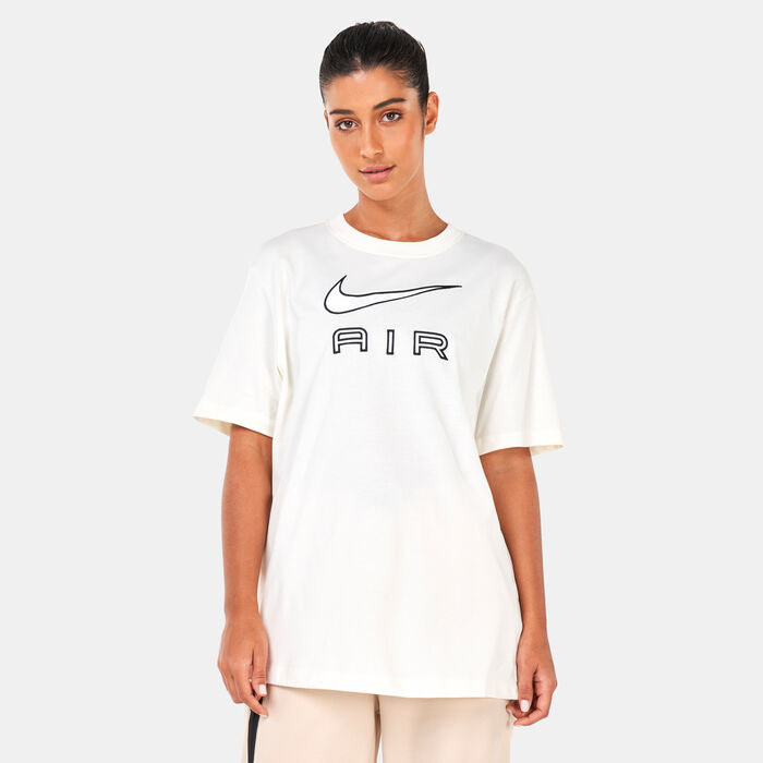 تيشيرت اير سبورتسوير للنساء تيشيرت اير سبورتسوير للنساء image number 0