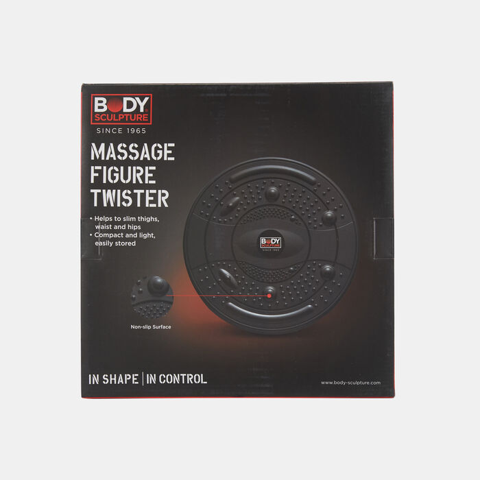 اسطوانة المساج الدائرية image number 1