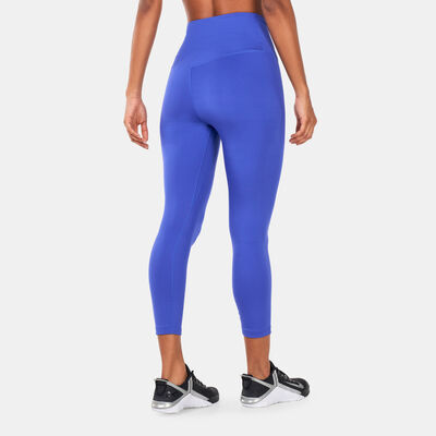 ليقنز وان دراي-فت كروبد للنساء