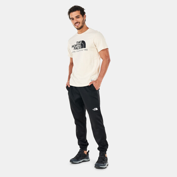 بنطال رياكشن فليس للرجال بنطال رياكشن فليس للرجال image number 2