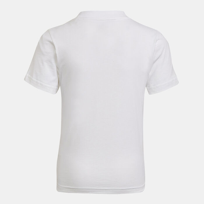 بدلة رياضية اديكلر شورت وتيشيرت للاطفال بدلة رياضية اديكلر شورت وتيشيرت للاطفال image number 1
