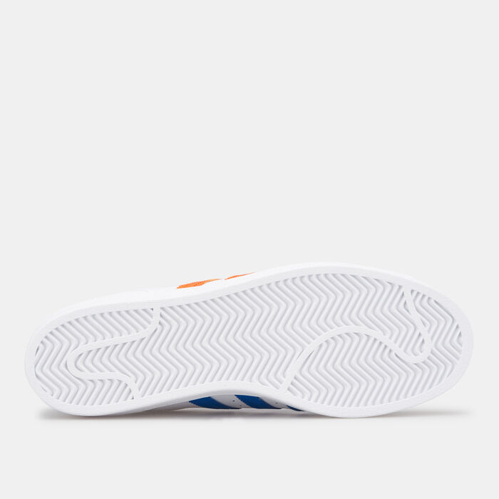 حذاء سوبر ستار للرجال image number 3