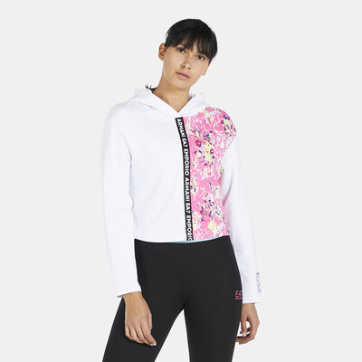 سويت شيرت هودد للنساء