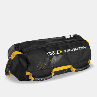 حقيبة الرمل سوبر