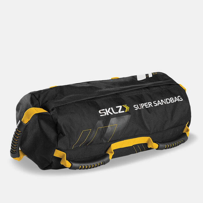 حقيبة الرمل سوبر image number 1