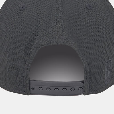 قبعة شيكاجو بولز برينت انفيل 9فيفتي سناب باك للرجال