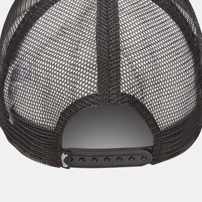 قبعة بوديوم تراكر للرجال