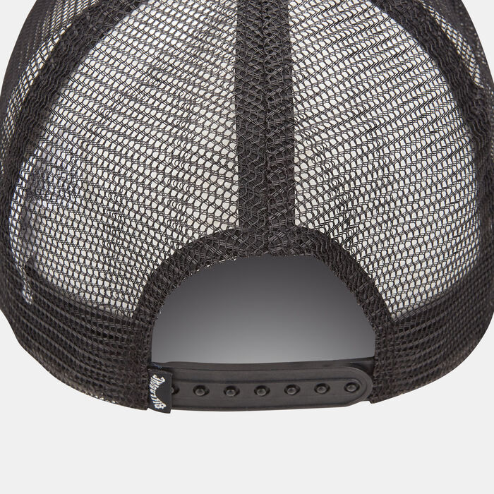 قبعة بوديوم تراكر للرجال image number 1