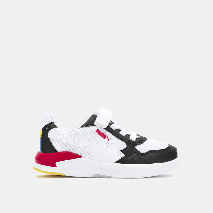 حذاء إكس-راي سبيد ليت AC للأطفال حذاء إكس-راي سبيد ليت AC للأطفال image number 0