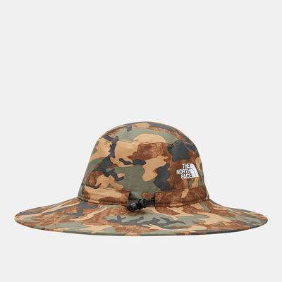 قبعة تويست اند باوتش وايد بريمد