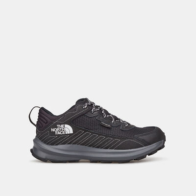 حذاء فاست باك ووتربوف هايكنج للاطفال