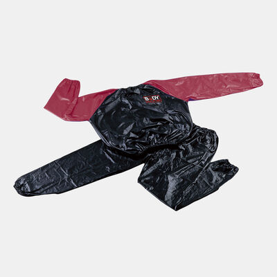 بدلة الساونا بدلة الساونا