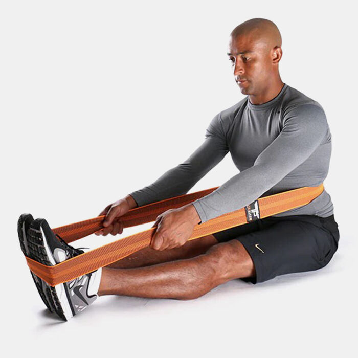 حزام المقاومة المرن فليكسيباند (متوسط) image number 3