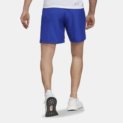 شورت ترين اسينشالز ووفن ترينينج للرجال