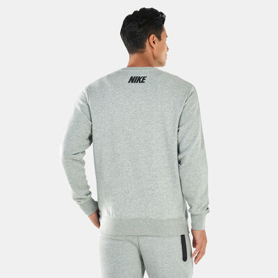 سويت شيرت سبورتسوير ريبيت فليس كرونك للرجال