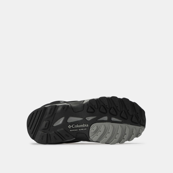 حذاء فايركامب ميد 2 WP للاطفال image number 3