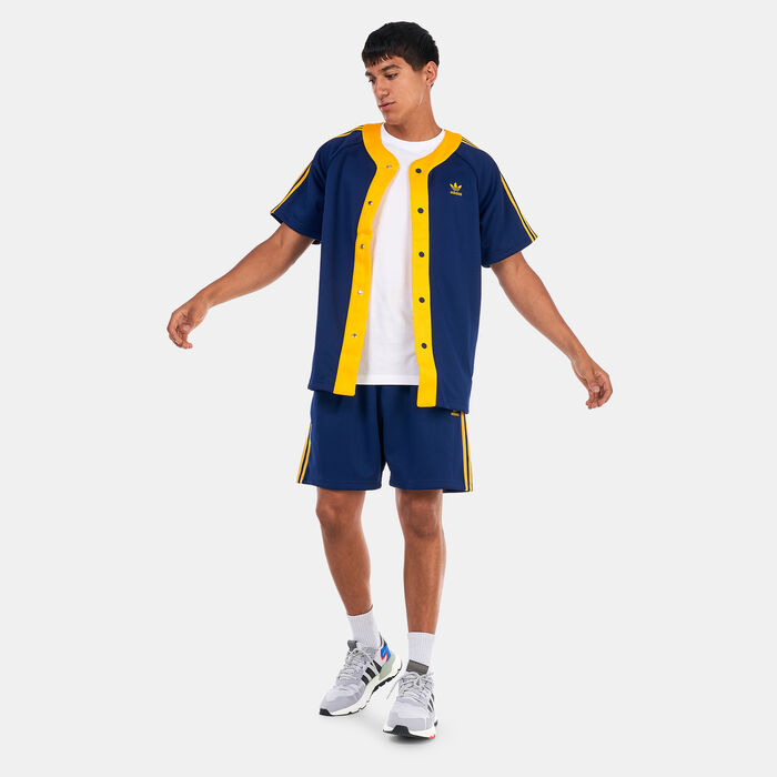 شورت اديكلر كلاسيكس+ للرجال شورت اديكلر كلاسيكس+ للرجال image number 2