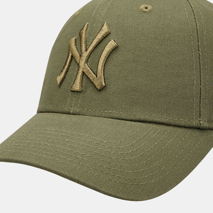 قبعة نيو يورك يانكيز 9فورتي سناب باك للرجال قبعة نيو يورك يانكيز 9فورتي سناب باك للرجال image number 2