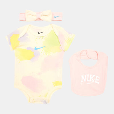 طقم مكون من 3 قطع جست دو ات للاطفال