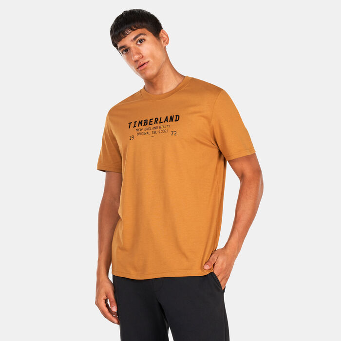 تيشيرت كاريير للرجال تيشيرت كاريير للرجال image number 0