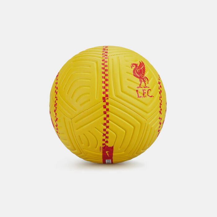 كرة القدم ليفربول F.C سترايك كرة القدم ليفربول F.C سترايك image number 1
