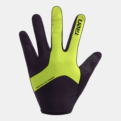 قفازات يونيك لونج فينجر (مقاس S)