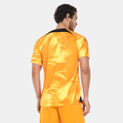 تيشيرت نيذرلاند دراي فت ستيديوم الأساسي للرجال - 2022