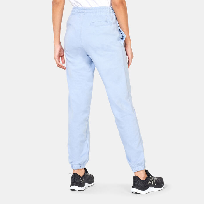 بنطال يوني-ايسنشالز فرينش تيري image number 2