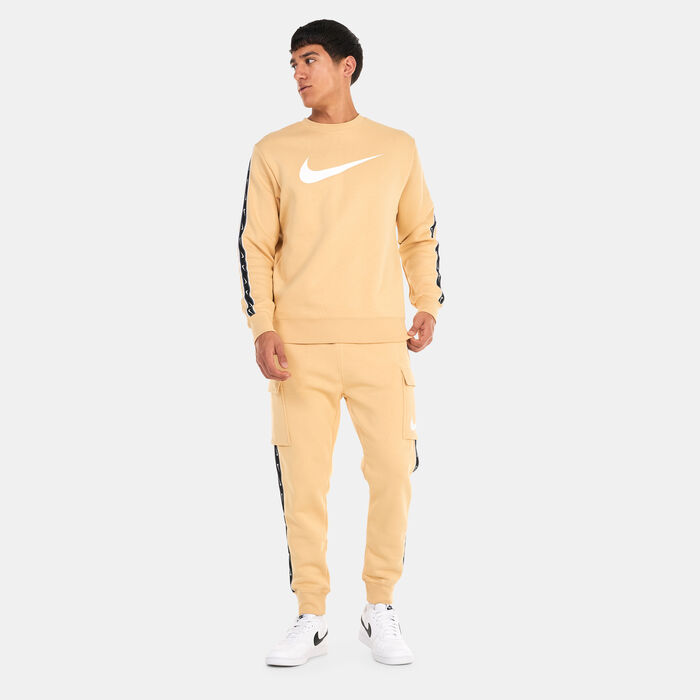 سويتشيرت سبورتسوير ريبيت فليس للرجال سويتشيرت سبورتسوير ريبيت فليس للرجال image number 2