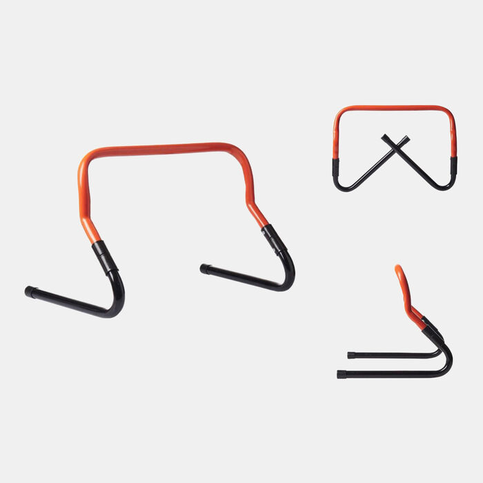 مجموعة حواجز التمرين image number 1