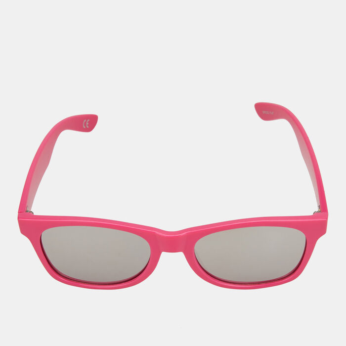 نظارة الشمس سبيكولي فلات image number 0