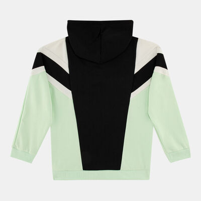 هودي الأطفال