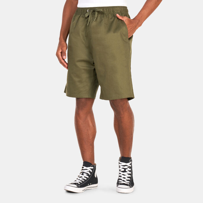 شورت ووفن للرجال شورت ووفن للرجال image number 0