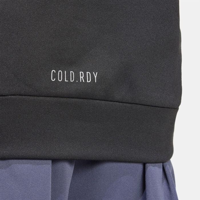 هودي التمرين جيم اند جو بسحاب كامل للرجال هودي التمرين جيم اند جو بسحاب كامل للرجال image number 4