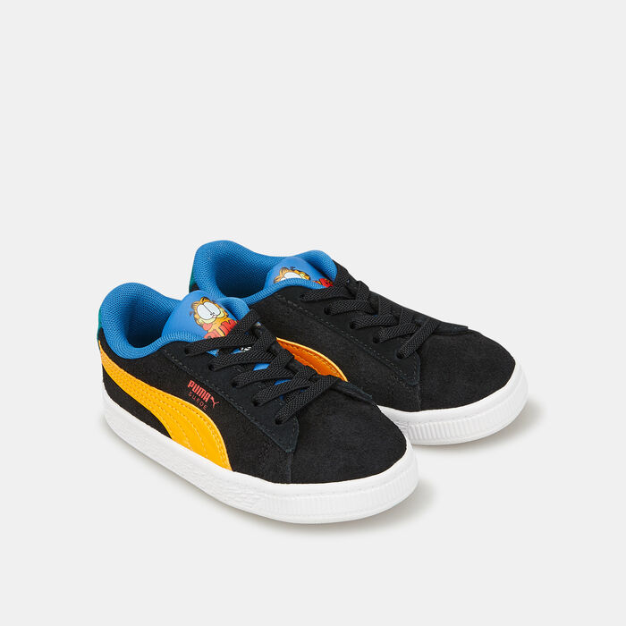 حذاء جارفيلد AC للاطفال image number 1