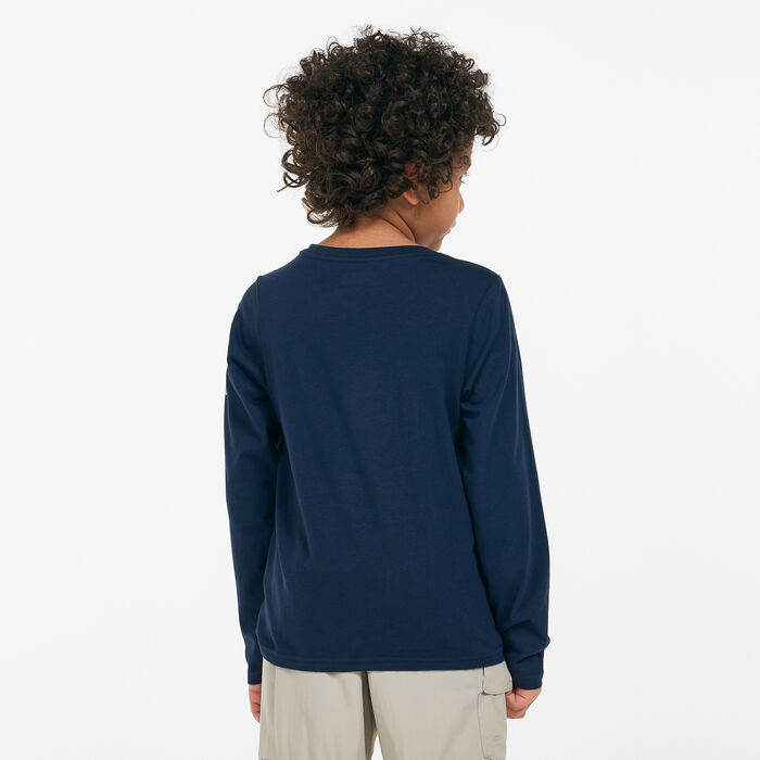 تيشيرت دوبسون باس جرافيك للأطفال image number 1