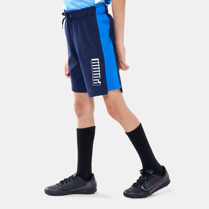 شورت الفا للاطفال image number 0