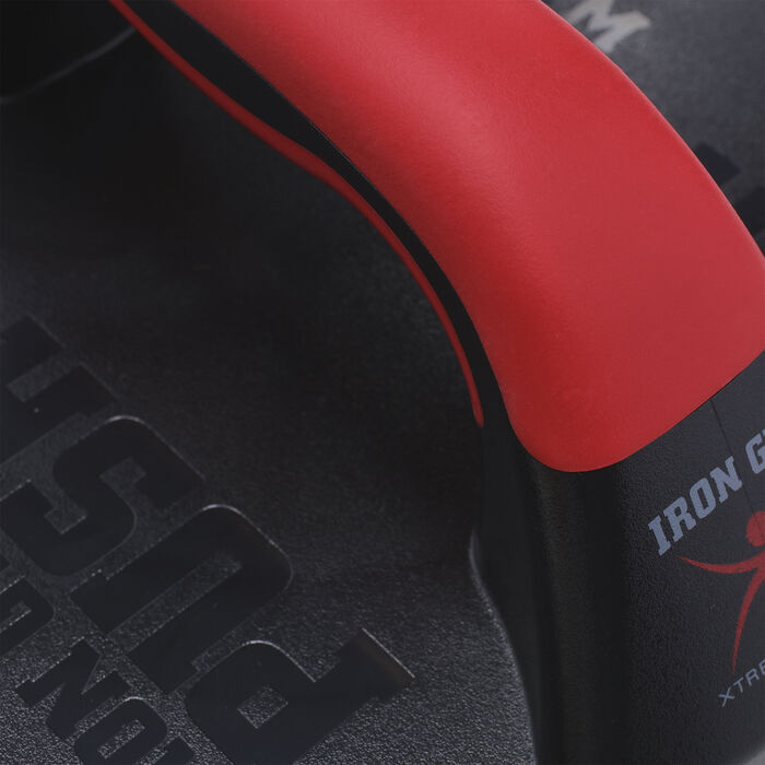 مجموعة قبضات تمارين الضغط بوش أب - بي 6 image number 1