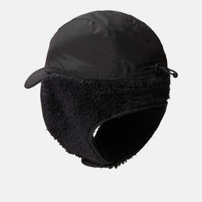 قبعة شتوية شاستا ترابر للأطفال