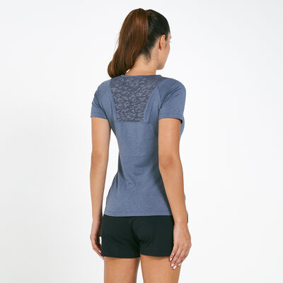 تيشيرت بيك تو بوينت 2 للنساء