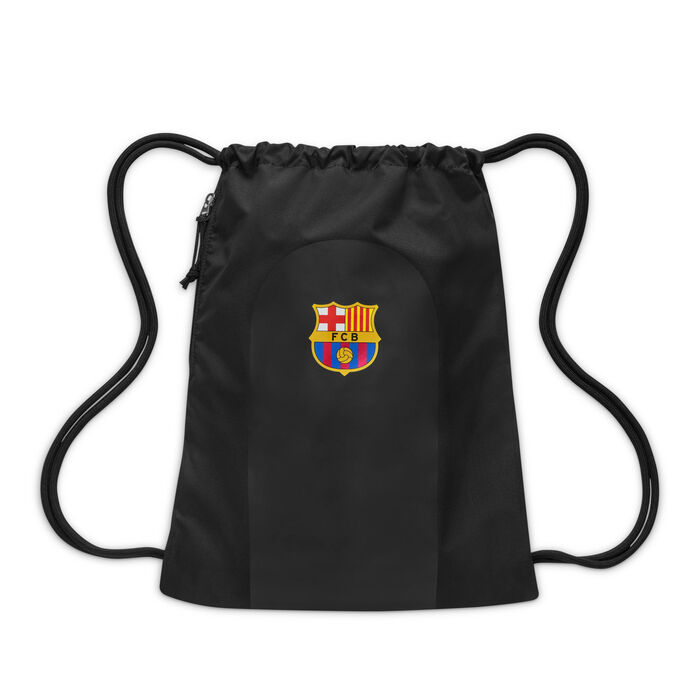 شنطة جيم برشلونة FC للرجال شنطة جيم برشلونة FC للرجال image number 0