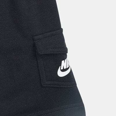 طقم تيشيرت وشورت فيوتورا للاطفال