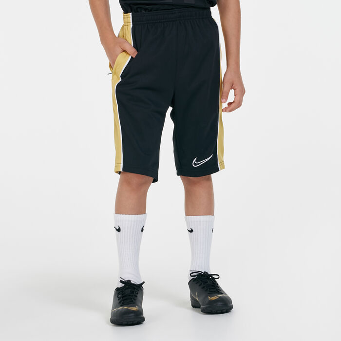 شورت دراي-فت أكاديمي M18 FPJB للاطفال image number 0